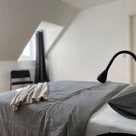 Farawayhomes Studio Klagenfurt #1 Klagenfurt am Woerthersee ภายนอก รูปภาพ