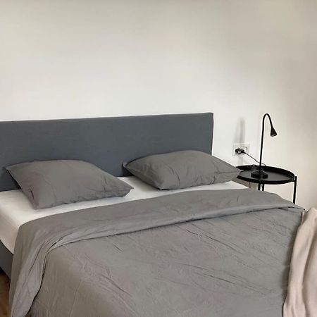 Farawayhomes Studio Klagenfurt #1 Klagenfurt am Woerthersee ภายนอก รูปภาพ