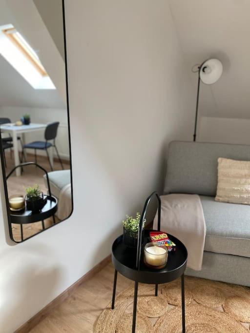 Farawayhomes Studio Klagenfurt #1 Klagenfurt am Woerthersee ภายนอก รูปภาพ