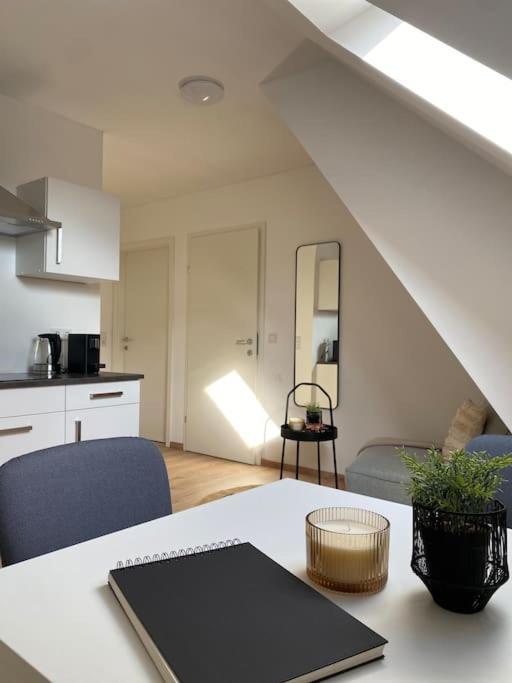 Farawayhomes Studio Klagenfurt #1 Klagenfurt am Woerthersee ภายนอก รูปภาพ