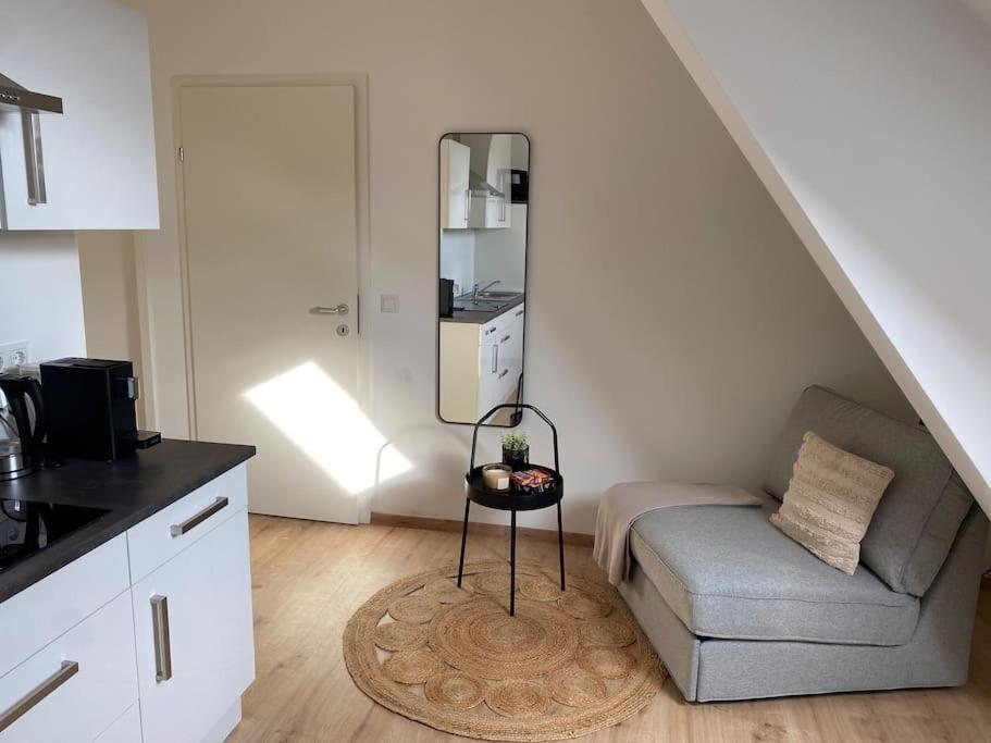 Farawayhomes Studio Klagenfurt #1 Klagenfurt am Woerthersee ภายนอก รูปภาพ
